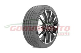 COP. 235/60VR18 MICHELIN PS4 SUV VOL XL 107V